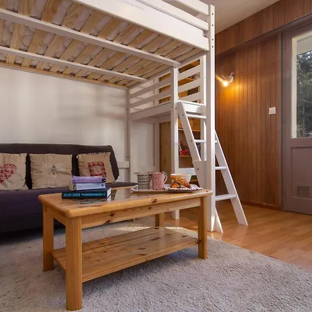 Appartement Apt. La Larze 58 - Happy