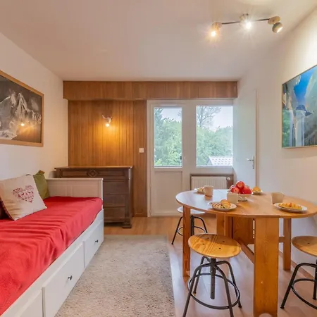 Appartamento Apt. La Larze 58 - Happy