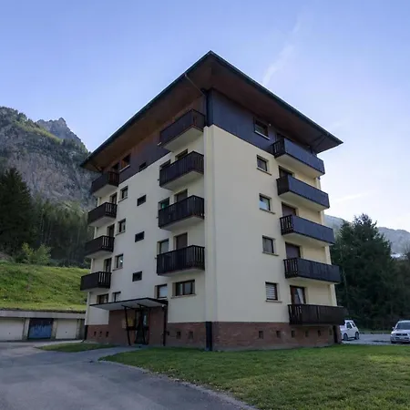 Appartamento Apt. La Larze 58 - Happy